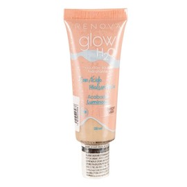 Maquillaje Renova Glow H20 Beige Miel 22ml