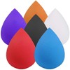 Makeup Sponge Blender, Great for Blending Foundation and Concealer, 6