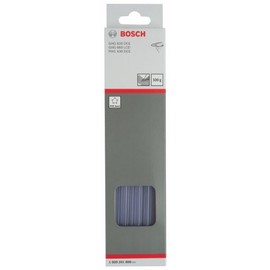Bosch 1609201808 Plastic Welding Rod - Hard PVC Transparent