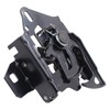 Doo Engy Bonnet Key Lock and Release Handle for VW