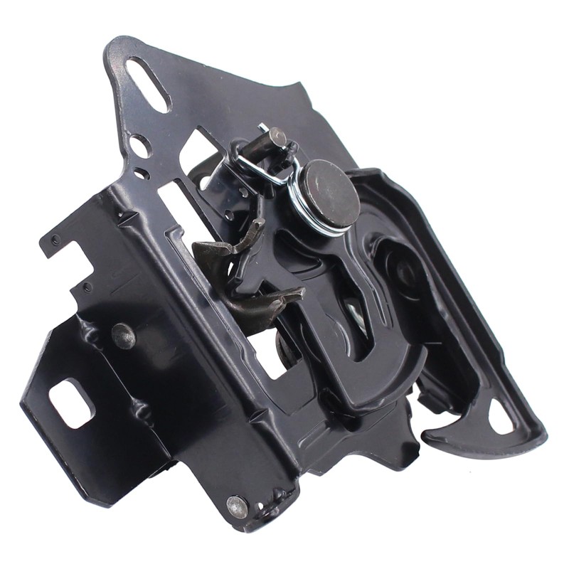 Doo Engy Bonnet Key Lock and Release Handle for VW