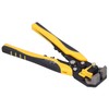 BWLZSP Hand Crimping Tool, Wire Stripper, Crimpers, Terminal Crimps, 3