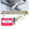 DuctlessAire DA-160 Wall Mount Support Bracket - Heavy Duty Air