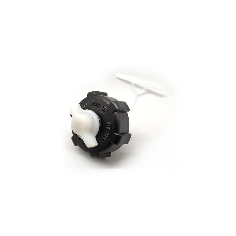 Tohatsu Outboard Motor Genuine Parts Fuel Tank Cap Assy 3GP-70020-0