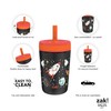 Zak Designs Kelso Toddler Cups For Travel or At Home,