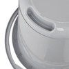 keeeper Mika Eco Line Bucket with Spout, Integrated Measuring Scale