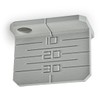 Marking Tool for Aluminium Profiles CD60 G-K Laser Plasterboard Regips