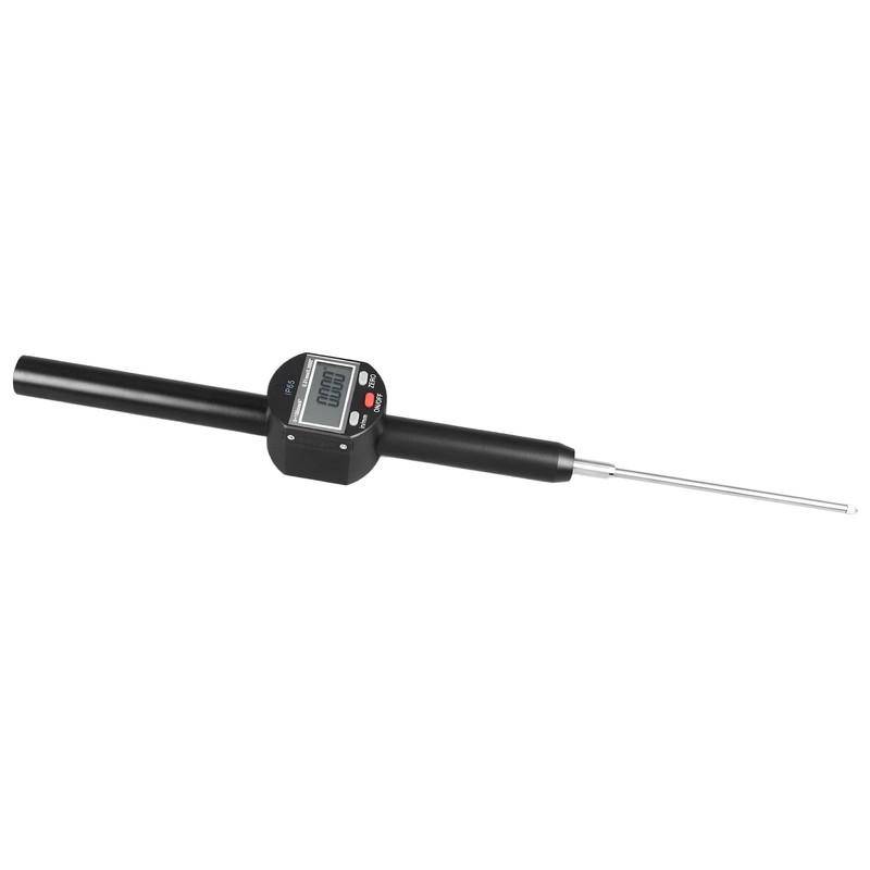 Electronic Digital Dial Indicator IP65 High Accuracy 0 to 100mm