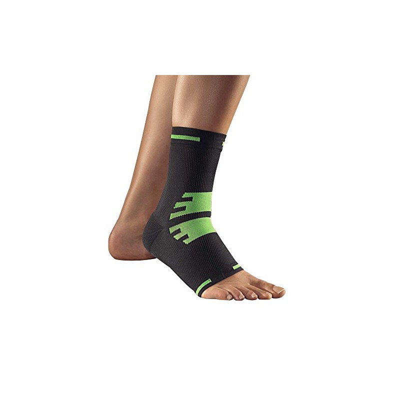 Bort ActiveColor Sport Ankle Brace Ankle Support Bandage, S