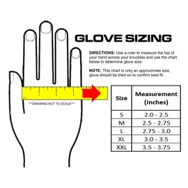 newfacelook New Winter Full Textile Biker Motorcycle Motorbike Waterproof Gloves