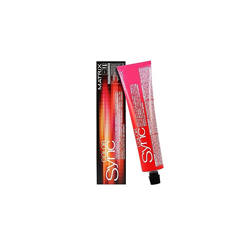 Matrix Color Sync Vivid Violet 90 ml