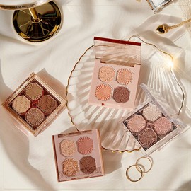 ETUDE Play Color Eyes Mini Object Crystal Chandelier/Eyeshadow/Glitter/3.6g 1 Piece