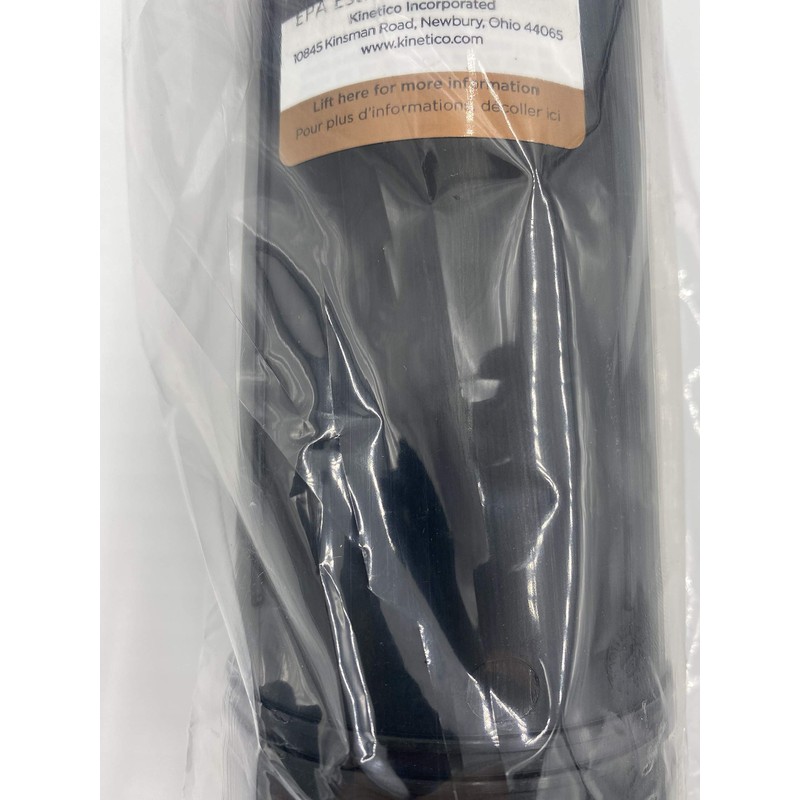 KINETICO K5 Water Systems Brown Mineral Plus Filter Cartridge 13041