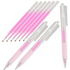 VICASKY 1 Set Eyebrow Tattoo Position Marker Pen Pens Refills