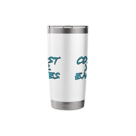 Funny Compost Your Enemies Planting Garden Compost Stainless Steel Insulated Tumbler