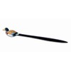 LX Hand Painted Mallard Duck Bird Letter Opener