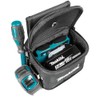 Makita Tool Bag Lockable 175 x 105 x 185 mm,