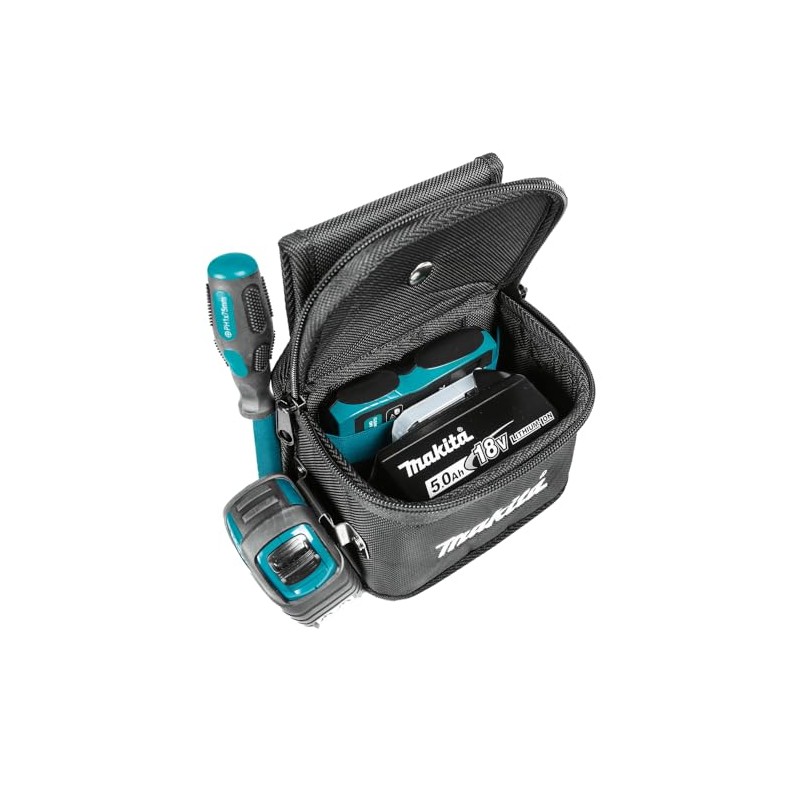 Makita Tool Bag Lockable 175 x 105 x 185 mm,