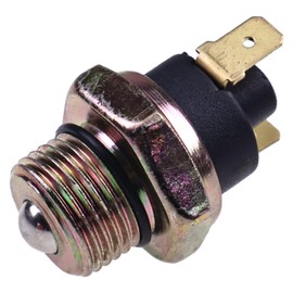ZTUOAUMA Neutral Safety Switch 1693818M1 3761983M91 Compatible with Massey Ferguson 230 231 240 243 245 253 261 263 265 275 285 290 340 342 350 352 Landini 5830 Allis Chalmers Tractors