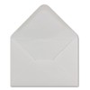 NEUSER PAPIER 150x envelopes DIN C6-11.4 x 16.2 cm with