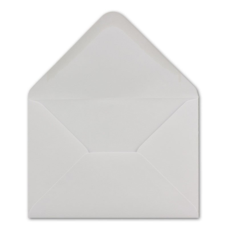 NEUSER PAPIER 150x envelopes DIN C6-11.4 x 16.2 cm with