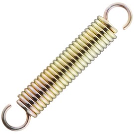 ツチノ クロメート引きバネ 1個入 SR-1987