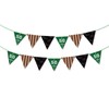 Football Banner,Game Day Banner,Taigate Banner,Football Party,Sports Day Party,Football Decoration for