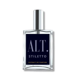 ALT Fragrances - Stiletto EDP (Inspired by Good Girl), 2 oz / 60 ml