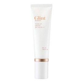 Hwajalmukpa Deffree Glint Tone Up Cream Sun Cream SPF20 PA++ 45ml / 화잘먹파데프리 글린트 톤업크림 선크림 SPF20 PA++ 45ml