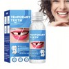 Temporary Filling Repair Kit - Fix Broken or Missing Teeth,