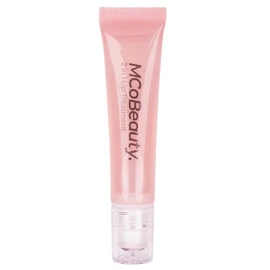 MCo Beauty Buy MCo Beauty Glow and Treat 2 in 1 Lip Treatment Berry Online