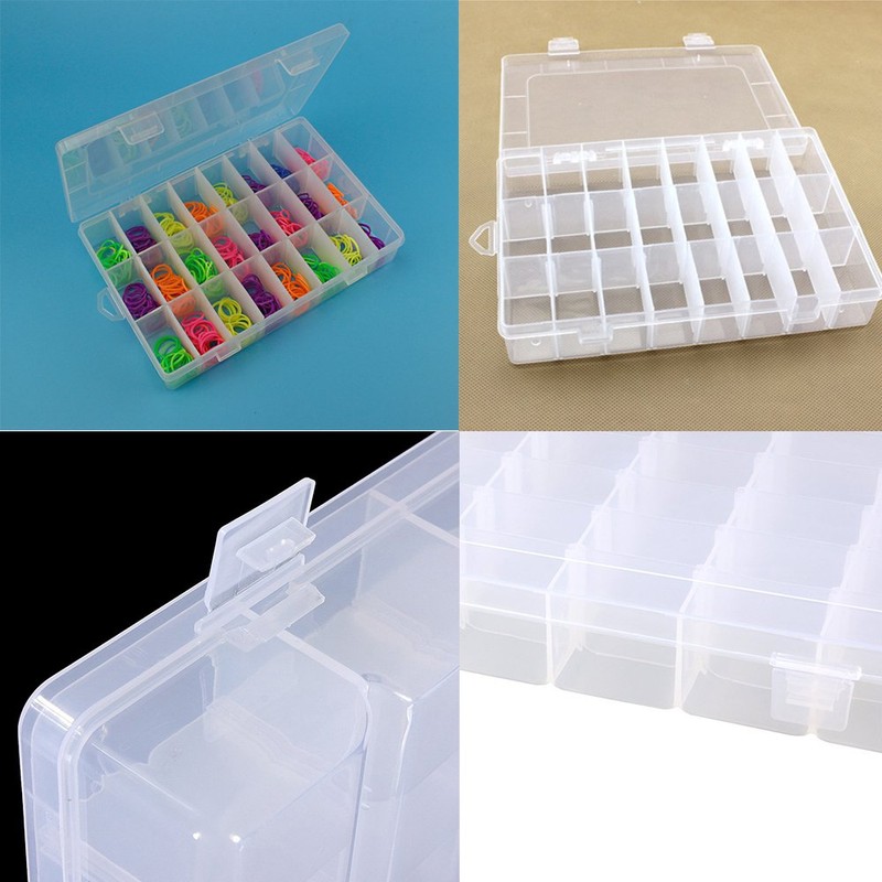 Jewellery Sorting Box