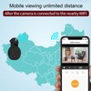 Mini WiFi Camera 1080P Full HD Wireless Security Smart Camera