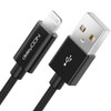 DeleyCON Lightning Cable, Nylon