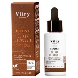 Vitry Boost Élixir de Soleil 80 ml