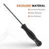 HUZTL Carburetor Carb Adjustment Screwdriver Adjusting Tool for 2 Cycle