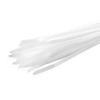 ForgeFix Cable Ties | 2.5 x 100mm | Natural |