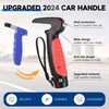 4 in 1 Car Door Handle Assist for Elderly 2PCS
