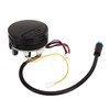 Electric Scooter Dashboard Replacement Bluetooth Dashboard Circuit Board Parts for