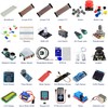 DIYables 69-Piece Sensor Kit for Arduino, ESP32, ESP8266, Raspberry Pi