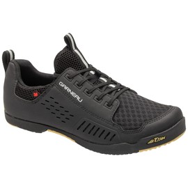 Louis Garneau, Mens, Urban Xz Shoes, Black, 48