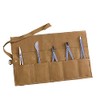 KODENG Bonsai Storage Package Roll Bag Garden Repair Tool Pliers