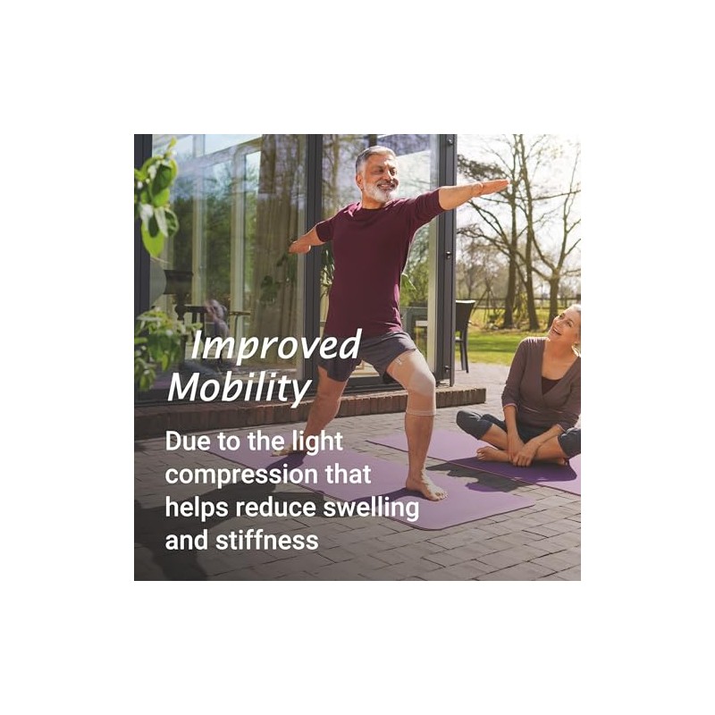 Actimove® ARTHRITIS CARE Knee Support - Light Compression Support and