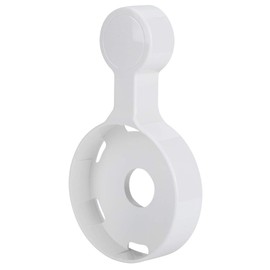 Speaker Wall Mount Stand Hanger for Google Home for Holder Bracket Compact for Mini for Holder Poster Poster Stand Display for Holder with Miniature Magazine Holders (White)