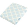 Ben & Noa Pack N Play Playard Sheet, Soft 100%
