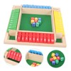 Kisangel 1 Set Number Board Party Games Board Games Player