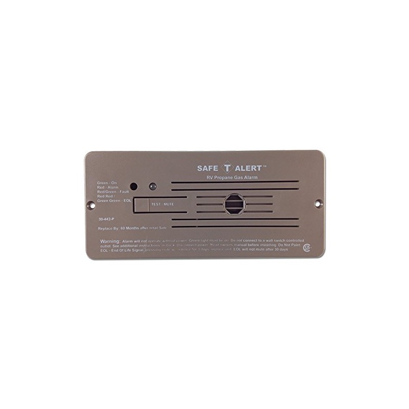 12V CARBON/PROPAND FLUSH-