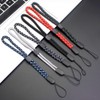 18PCS Wrist Strap Lanyard, Nylon Lanyards, Adjustable Wristlet Lanyards for