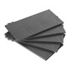 bestarc Welding Coupons, 2×4" Mild Steel Welding Kit, 11 Gauge