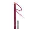 Palladio Lip Liner Pencil, Wooden, Firm yet Smooth, Perfectly Outlined